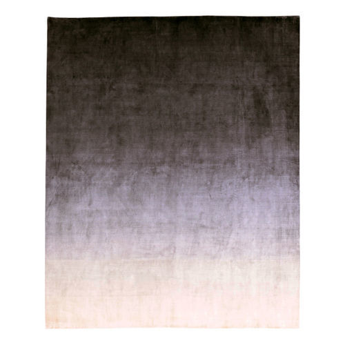 Tappeto contemporaneo - Ombre Gradient - DESIGNERCARPETS Drechsle - a motivi / in fibra di bambù / in seta