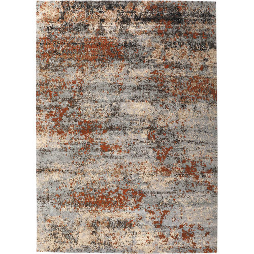Tappeto contemporaneo - Karakum - DESIGNERCARPETS Drechsle - a motivi / in fibra di bambù / in lana