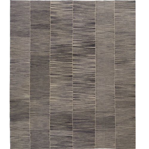 Tappeto contemporaneo - Ikat  - DESIGNERCARPETS Drechsle - a righe / in lana / rettangolare