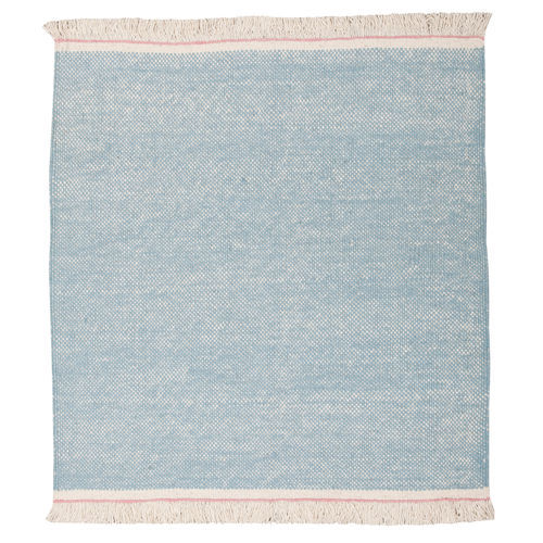 Tappeto contemporaneo - Yasu - DESIGNERCARPETS Drechsle - a tinta unita / in lana / rettangolare