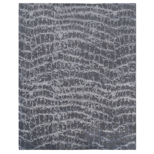 Tappeto contemporaneo - Rock  - DESIGNERCARPETS Drechsle - a motivi / in lana / in seta