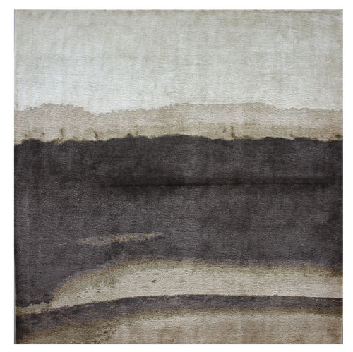 Tappeto contemporaneo - Landscape - DESIGNERCARPETS Drechsle - a motivi / in seta / in mohair
