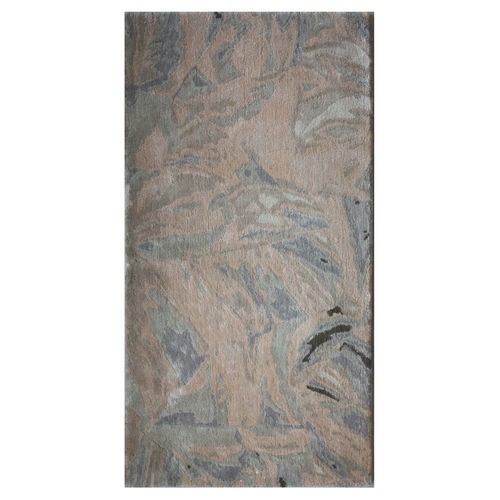 Tappeto contemporaneo - Madreperla 1 - DESIGNERCARPETS Drechsle - a motivi / in seta / rettangolare