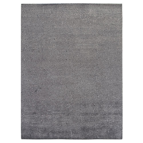 Tappeto contemporaneo - Small Blocks - DESIGNERCARPETS Drechsle - a motivi / in lana / in seta