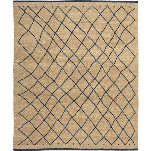 Tappeto contemporaneo - Beni - DESIGNERCARPETS Drechsle - a motivi / in lana / rettangolare