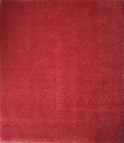 Tappeto contemporaneo - Just Ruby - DESIGNERCARPETS Drechsle - a tinta unita / in lana / in seta