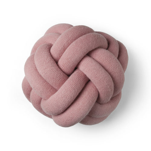 Cuscino per divano - KNOT - DESIGN HOUSE STOCKHOLM - a tinta unita / in lana / in acrilico