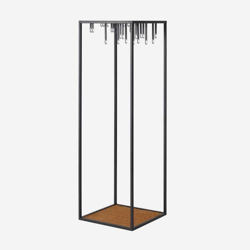 Porta grucce a muro - ATELIER - DESIGN HOUSE STOCKHOLM - autoportante