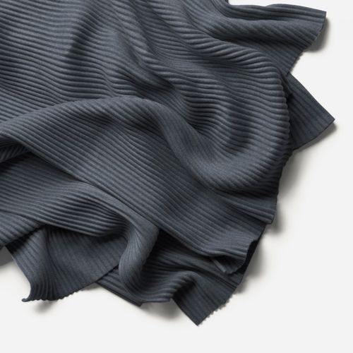 Plaid in viscosa - PLEECE - DESIGN HOUSE STOCKHOLM - in poliestere