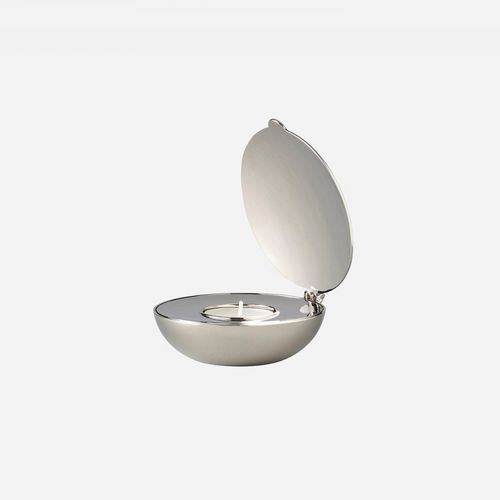 Portacandela in ottone - SHELL VOTIVE - DESIGN HOUSE STOCKHOLM