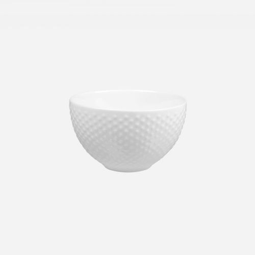 Ciotola in porcellana - BLOND - DESIGN HOUSE STOCKHOLM - contemporanea