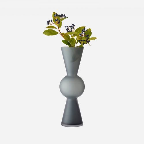 Vaso contemporaneo - BON BON - DESIGN HOUSE STOCKHOLM - in vetro