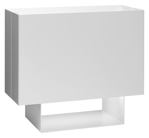 Lampada da tavolo - LT01 SEAM ONE - e15 - in alluminio / contemporanea / con cavo