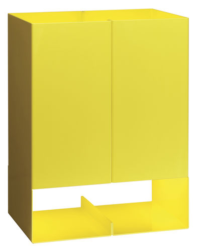 Lampada da tavolo - LT02 SEAM TWO - e15 - in alluminio / in rame / contemporanea