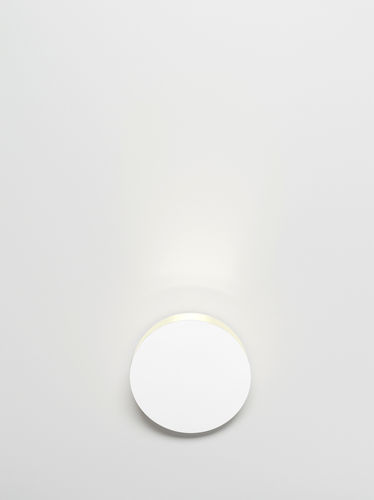 Applique contemporanea - LT05 NORTH - e15 - da interno / in ottone / in acciaio