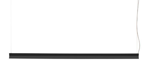 Lampada a sospensione - LT07 SPAN - e15 - in alluminio / contemporanea / con cavo