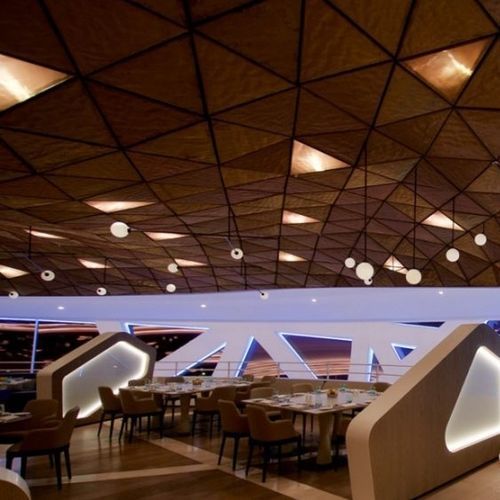Luce da incasso - Atena spa - LED / lineare / rettangolare