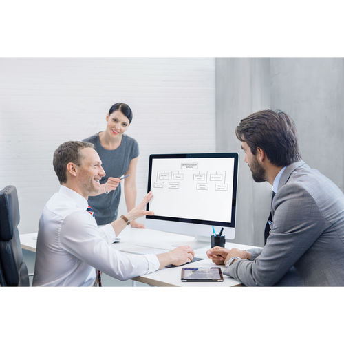 Software di gestione - MATRIX PROFESSIONAL  - dormakaba - di monitoraggio / per impianto domotico / in linea