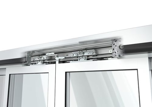 Automazione per porta scorrevole - ES 400 PRO - dormakaba