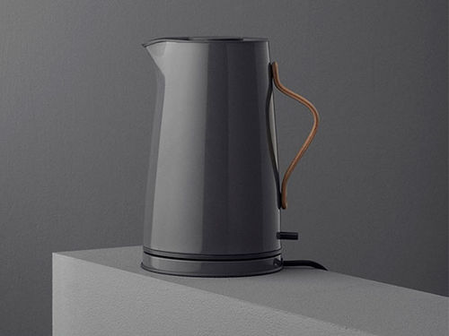Bollitore in acciaio inossidabile - EMMA - STELTON
