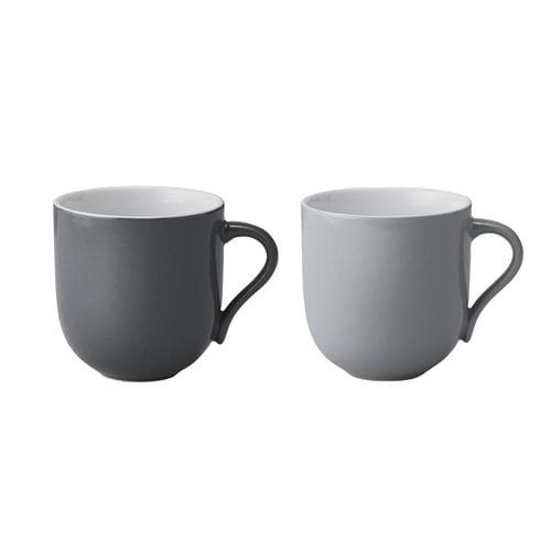 Tazzina di caffè per uso domestico - EMMA - STELTON - contract