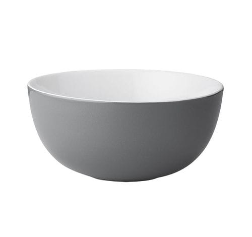 Insalatiera in pietra arenaria - EMMA - STELTON