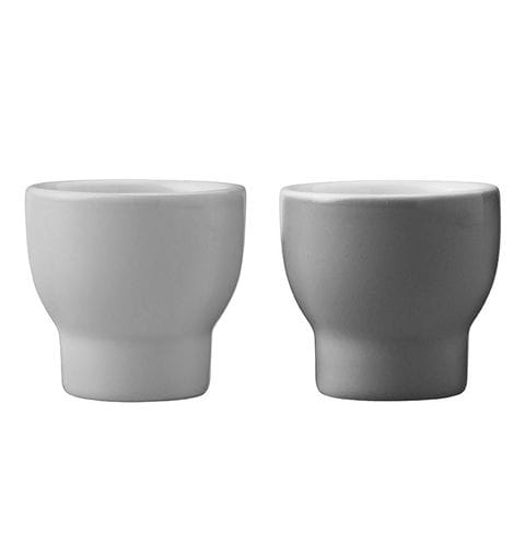 Portauovo in pietra arenaria - EMMA - STELTON - per uso domestico