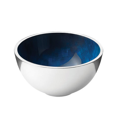 Ciotola in alluminio - STOCKHOLM HORIZON - STELTON