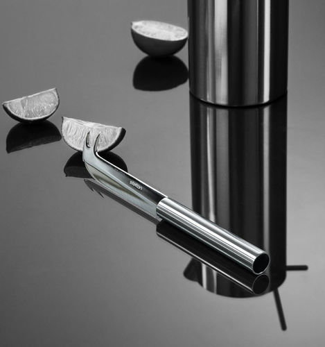 Coltello da formaggio con lama in acciaio inossidabile - 523 - STELTON