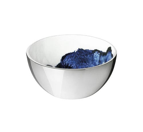 Ciotola in alluminio - STOCKHOLM AQUATIC - STELTON