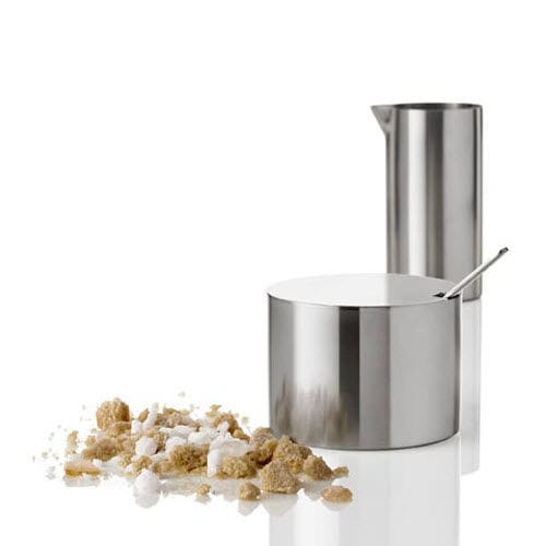 Zuccheriera in acciaio inossidabile - AJ  - STELTON - contract