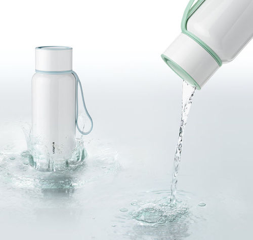 Bottiglia - TO GO WATER - STELTON