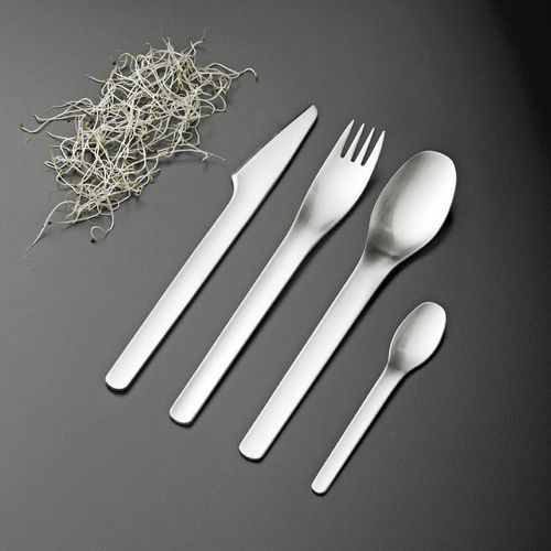 Posata in acciaio inossidabile - EM - STELTON - per uso domestico / contract