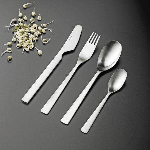 Posata in acciaio inossidabile - TIKI - STELTON - per uso domestico / contract