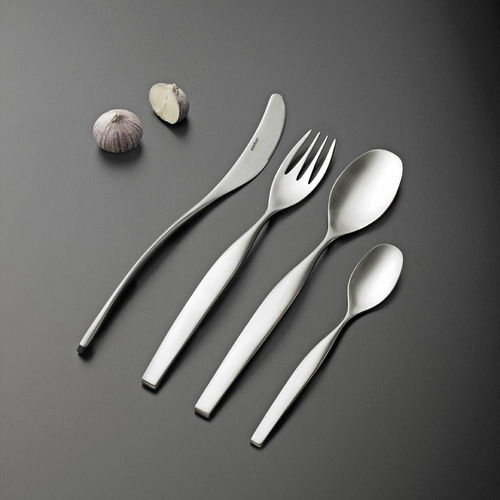 Posata in acciaio inossidabile - CAPELANO - STELTON - per uso domestico / contract