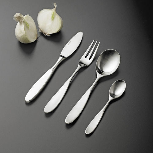 Posata in acciaio inossidabile - MAGNUM - STELTON - per uso domestico / contract