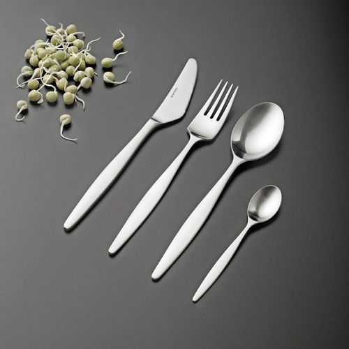 Posata in acciaio inossidabile - AZTEC - STELTON - per uso domestico / contract