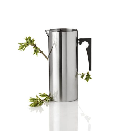 Brocca in acciaio inossidabile - AJ  - STELTON - contract / per uso domestico