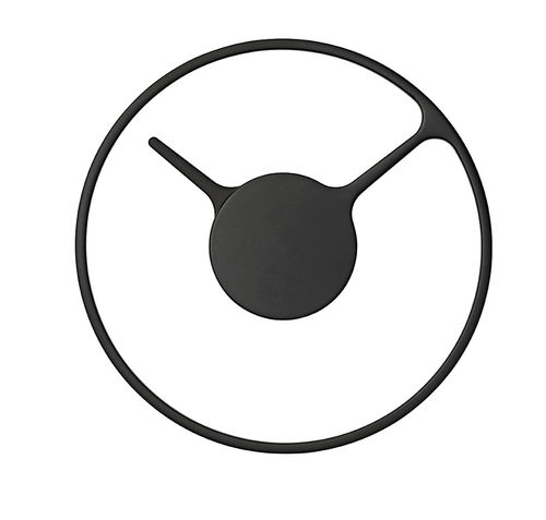 Orologio design originale - STELTON TIME - STELTON - a muro / analogico / in alluminio