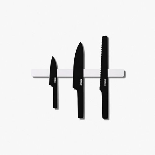 Ceppo coltelli - PURE - STELTON