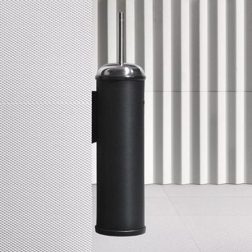 Scopino per WC in acciaio inossidabile - VIPP11W  - VIPP - in plastica / da parete