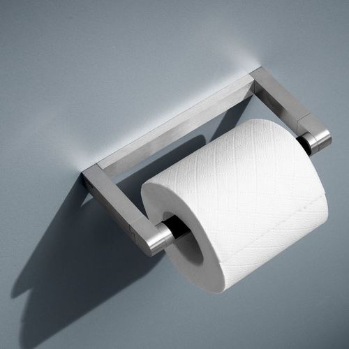 Portarotolo da parete - VIPP3  - VIPP - in acciaio inossidabile / in plastica / per uso residenziale