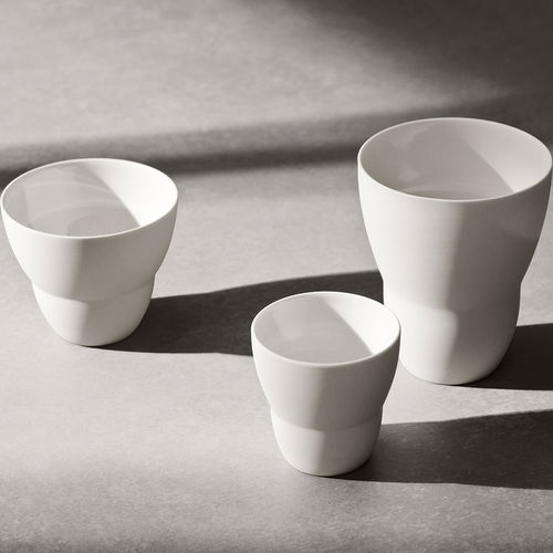 Tazza in porcellana - VIPP203 - VIPP - contract