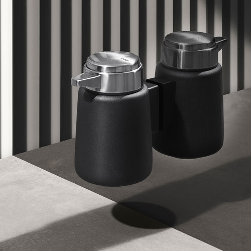 Distributore di sapone professionale - VIPP9W  - VIPP - per uso residenziale / da parete / in plastica