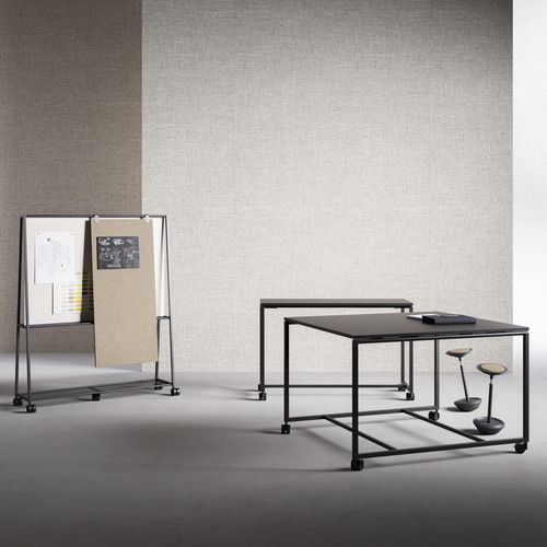 Pannello in sughero mobile - ATELIER - Fantoni