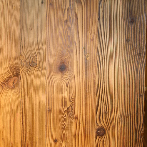 Pannello in legno da costruzione - BRONZED FIR  - ANTICO TRENTINO DI LUCIO SRL - per interni / da parete / in materiale riciclato
