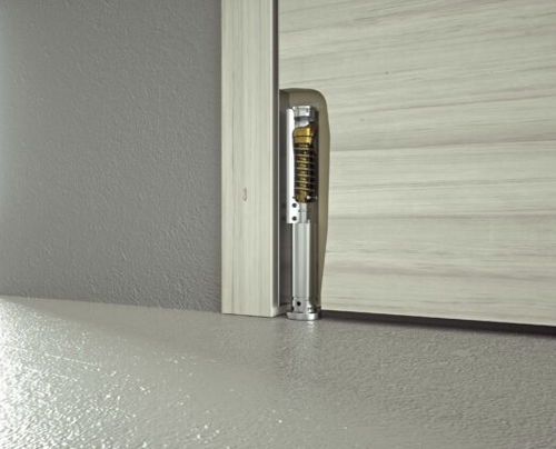 Perno per porte - Evo Vela Wood - Colcom