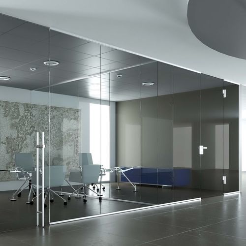Profilo in alluminio - P20E  - Colcom - per parete / prefabbricato