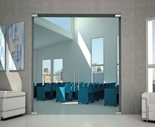 Perno per porte - Maxima  - Colcom