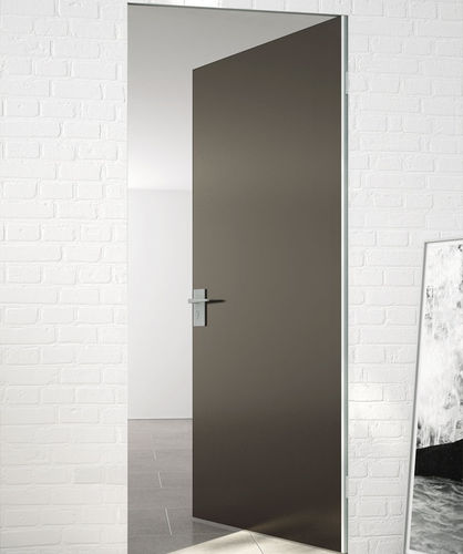 Cornice di porte in alluminio - P-070 - METALGLAS